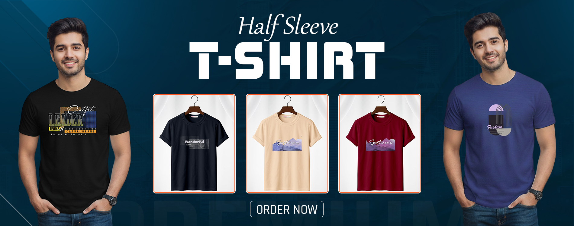 Slider banner